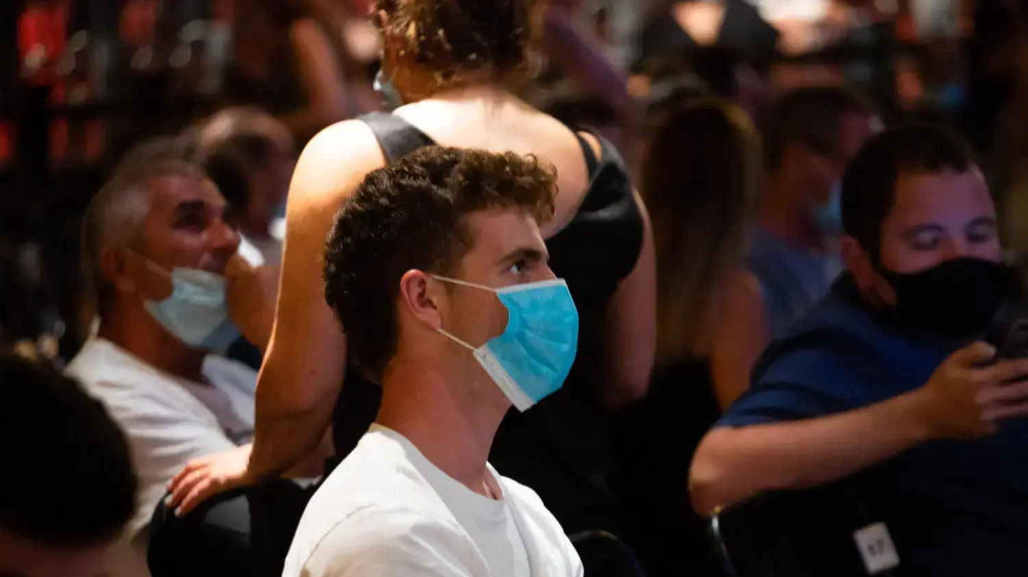 ברי סחרוף בהופעה ברידינג 3 , 6.7.2020 ברי סחרוף בהופעה ברידינג 3 , 6.7.2020