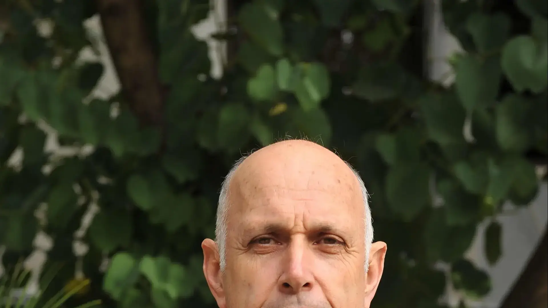 שמוליק בן יעקב, יו"ר האגודה לזכויות החולה שמוליק בן יעקב, יו"ר האגודה לזכויות החולה