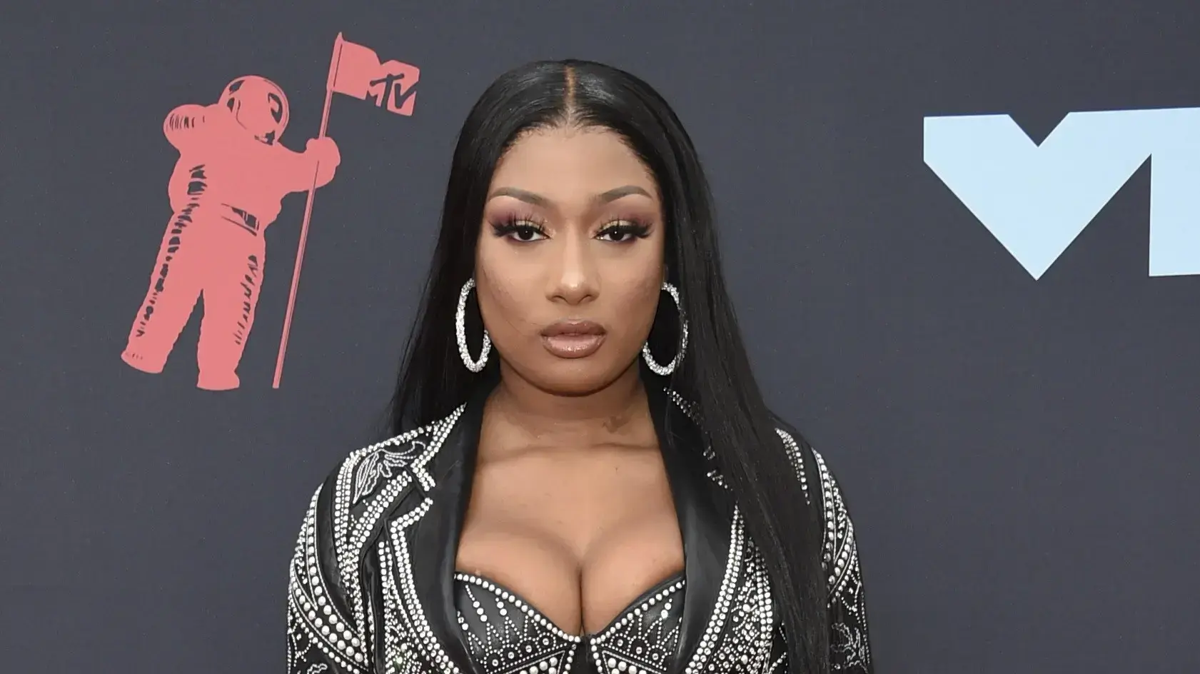 Megan Thee Stallion מגן ת'י סטאליון Megan Thee Stallion מגן ת'י סטאליון