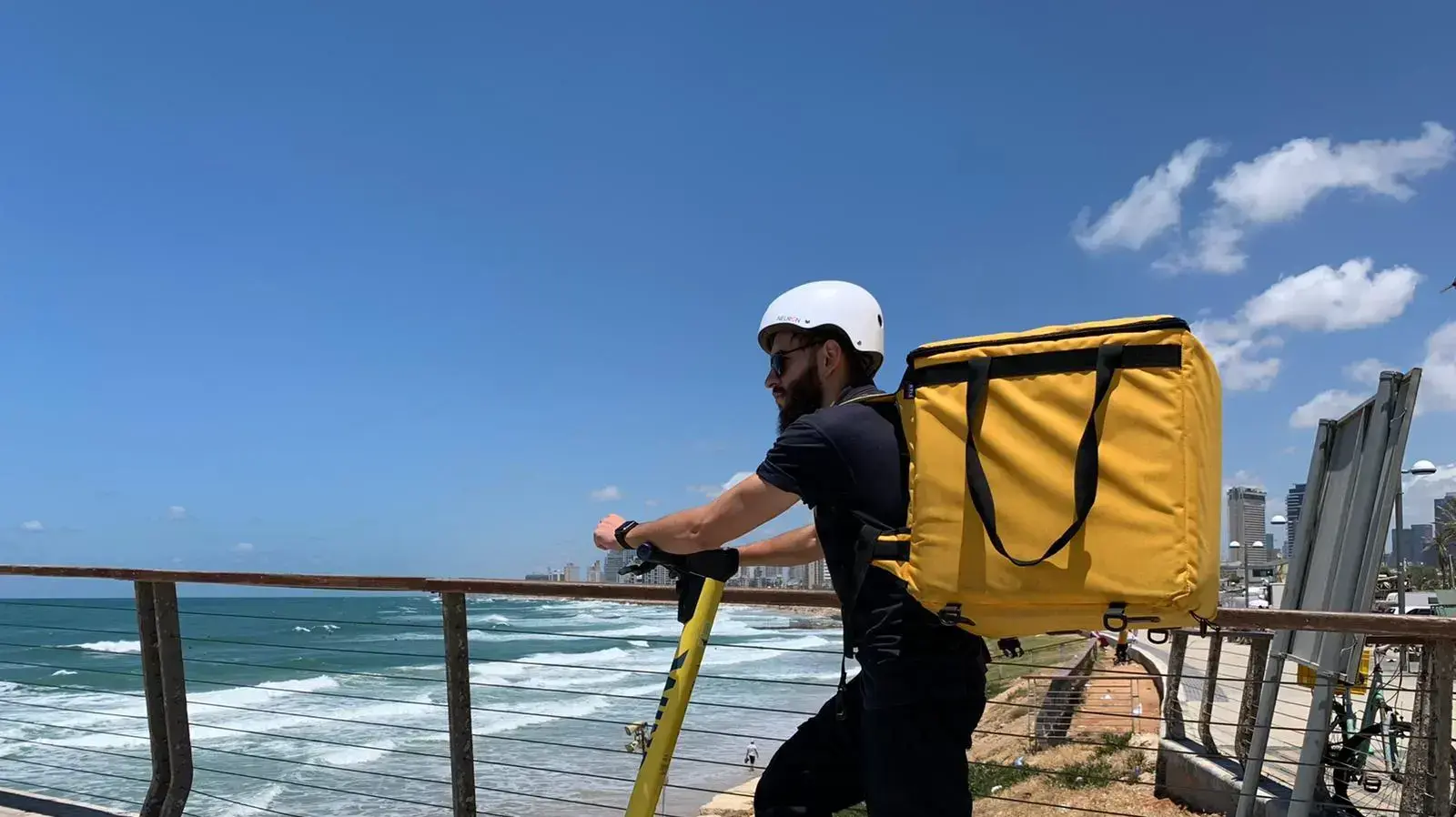 קורקינט ווינד קורקינט ווינד