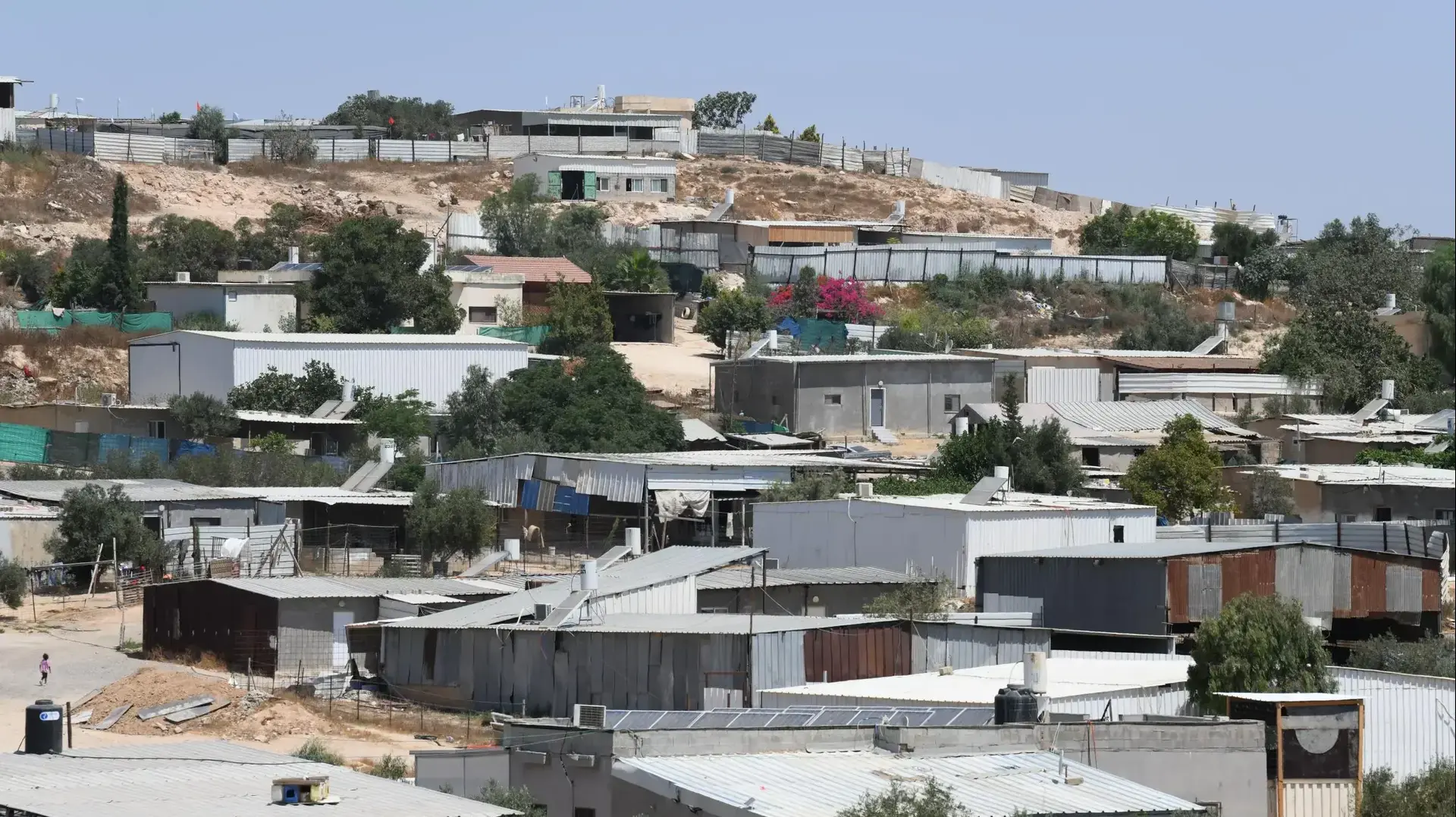 נדל"ן בפזורה הבדואית 8 ביולי 2020
נדל"ן בפזורה הבדואית 8 ביולי 2020