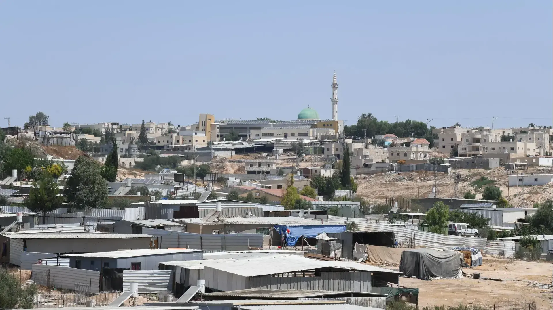 נדל"ן בפזורה הבדואית 8 ביולי 2020
נדל"ן בפזורה הבדואית 8 ביולי 2020