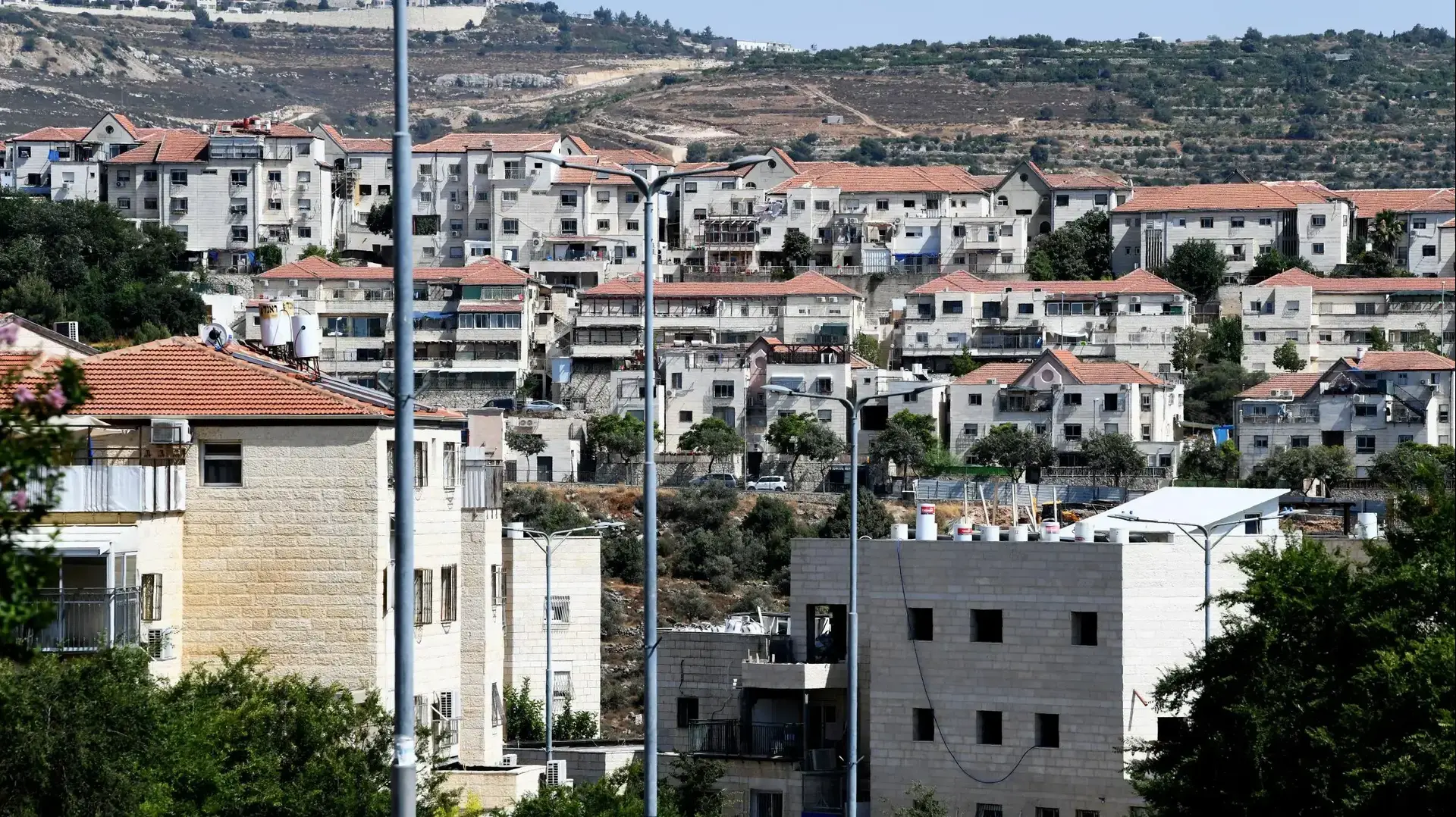 סגר בביתר עילית 8 ביולי 2020