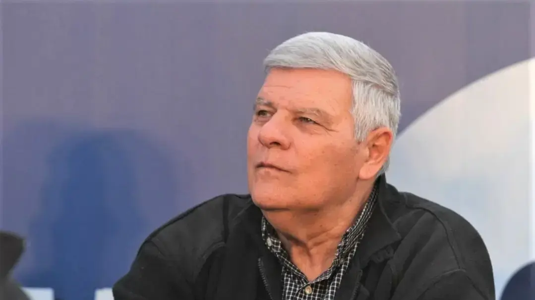 ראש עיריית חדרה, צביקה גנדלמן ראש עיריית חדרה, צביקה גנדלמן
