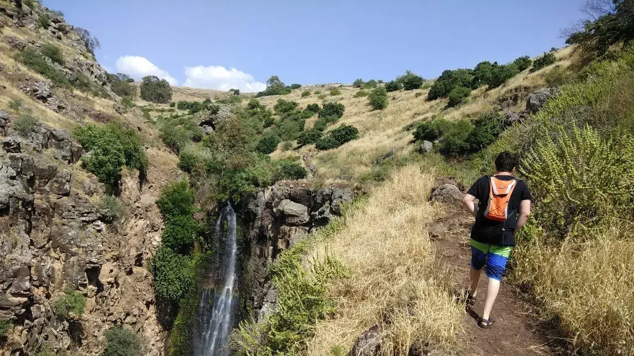 הג'ילבון ג'ילבון הג'ילבון ג'ילבון