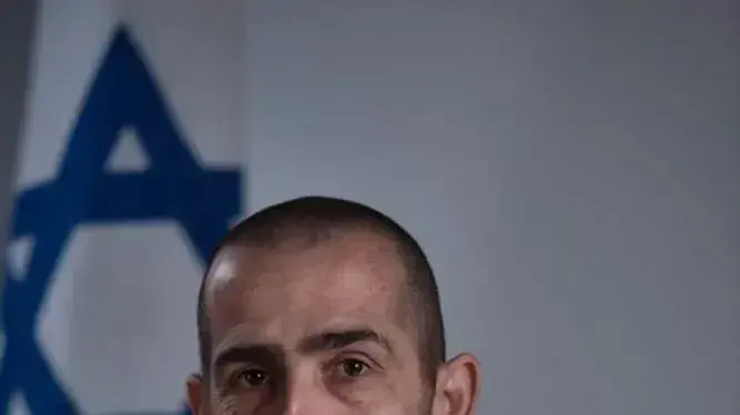 אל"מ דורון בן ברק אל"מ דורון בן ברק