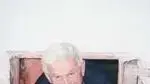 זאב כחולי בסליק שנחשף ביקנעם זאב כחולי בסליק שנחשף ביקנעם