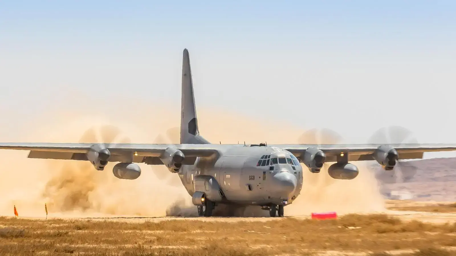 הקמת כנף כוחות אוויר מיוחדים (כנף 7), 12 ביולי 2020 הקמת כנף כוחות אוויר מיוחדים (כנף 7), 12 ביולי 2020