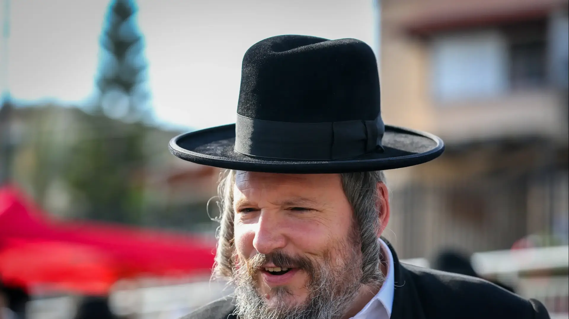 ראש עיריית ביתר עילית, מאיר רובנשטיין