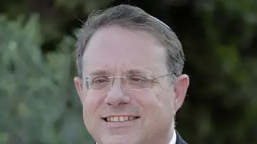 יעקב חגואל יעקב חגואל