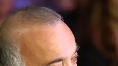אליעזר פישמן בועידת ישראל לעסקים