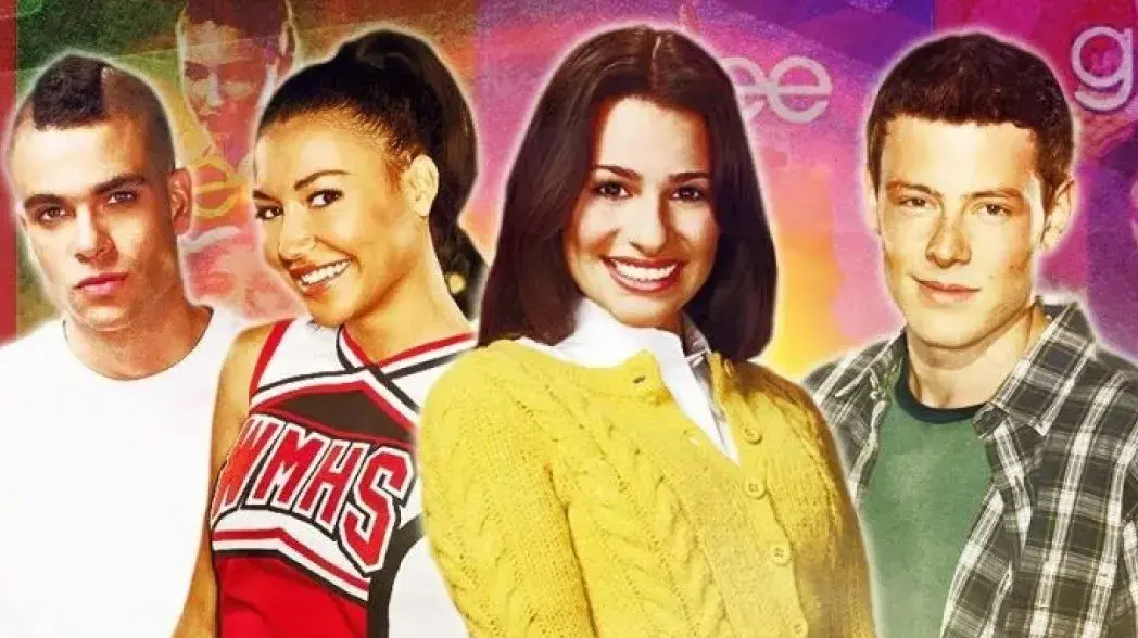 האם יש קללה על הקאסט של GLEE האם יש קללה על הקאסט של GLEE