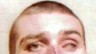 דניאל לואיס לי, רוצח 3 בני משפחה שהוצא להורג על ידי הממשל הפדרלי בארה"ב
דניאל לואיס לי, רוצח 3 בני משפחה שהוצא להורג על ידי הממשל הפדרלי בארה"ב