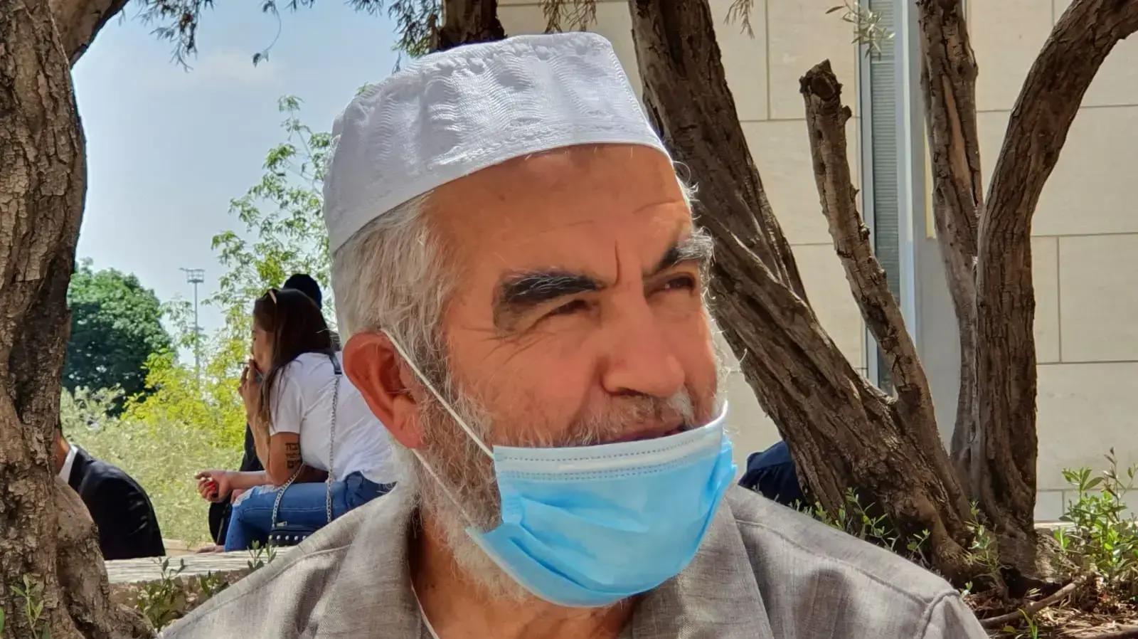 פסק דין ערעור השייח ראאד סלאח, בימ"ש מחוזי חיפה, 16 ביולי 2020