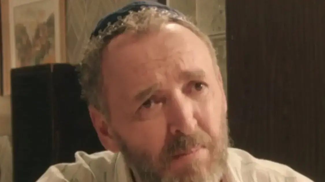 שלום אסייג שנות ה-80 השמונים רשת 13 שלום אסייג שנות ה-80 השמונים רשת 13