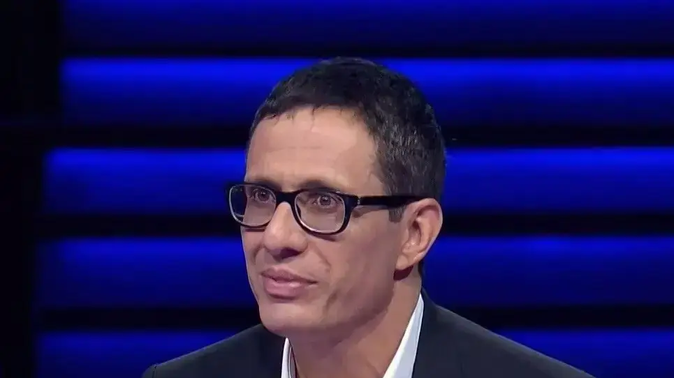 מי רוצה להיות מיליונר ארז טל מי רוצה להיות מיליונר ארז טל