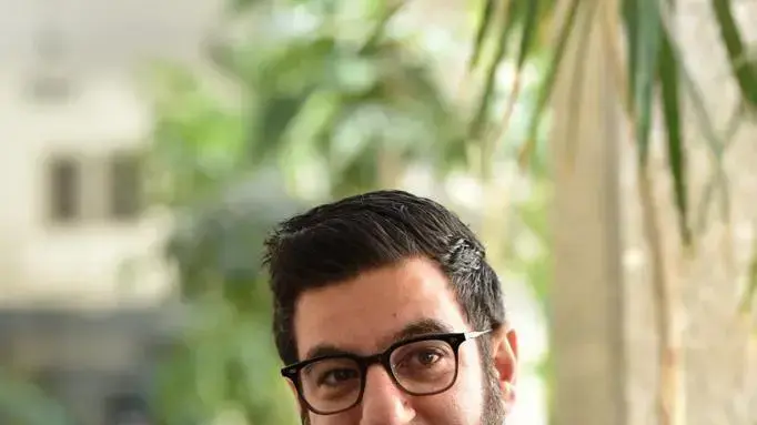 תומר אגאי, הבעלים של הסנטה קתרינה תומר אגאי, הבעלים של הסנטה קתרינה