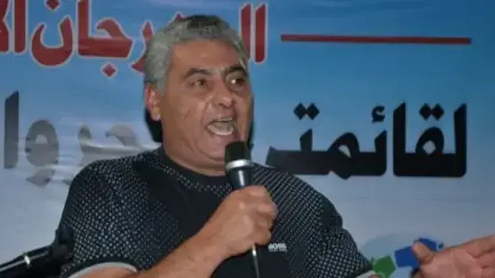 סגן ראש העיר לשעבר, חוסין אבו גאבר, סגן ראש העיר לשעבר, חוסין אבו גאבר,