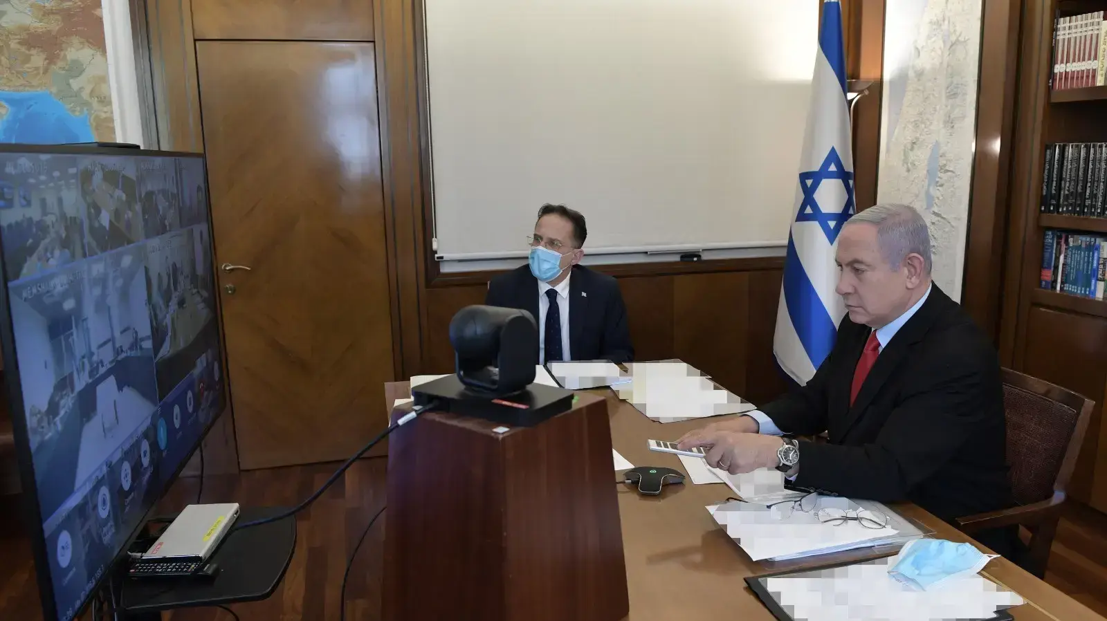 ישיבת ממשלה 19 ביולי 2020 ישיבת ממשלה 19 ביולי 2020