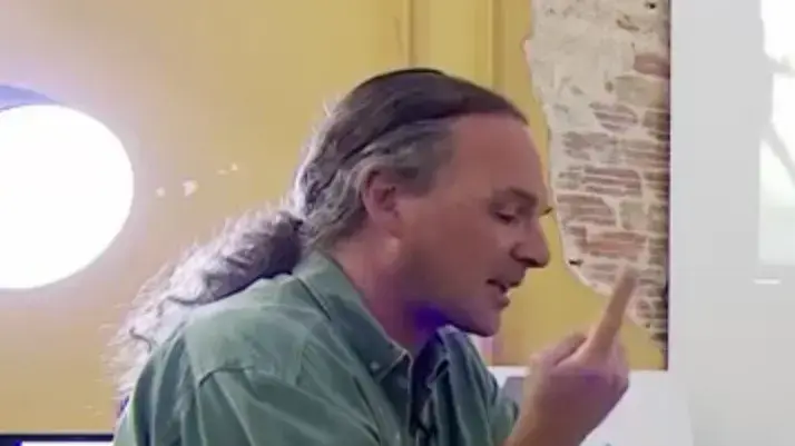 הסדרה של אבישי בן חיים על המרוקאים החדשים הסדרה של אבישי בן חיים על המרוקאים החדשים