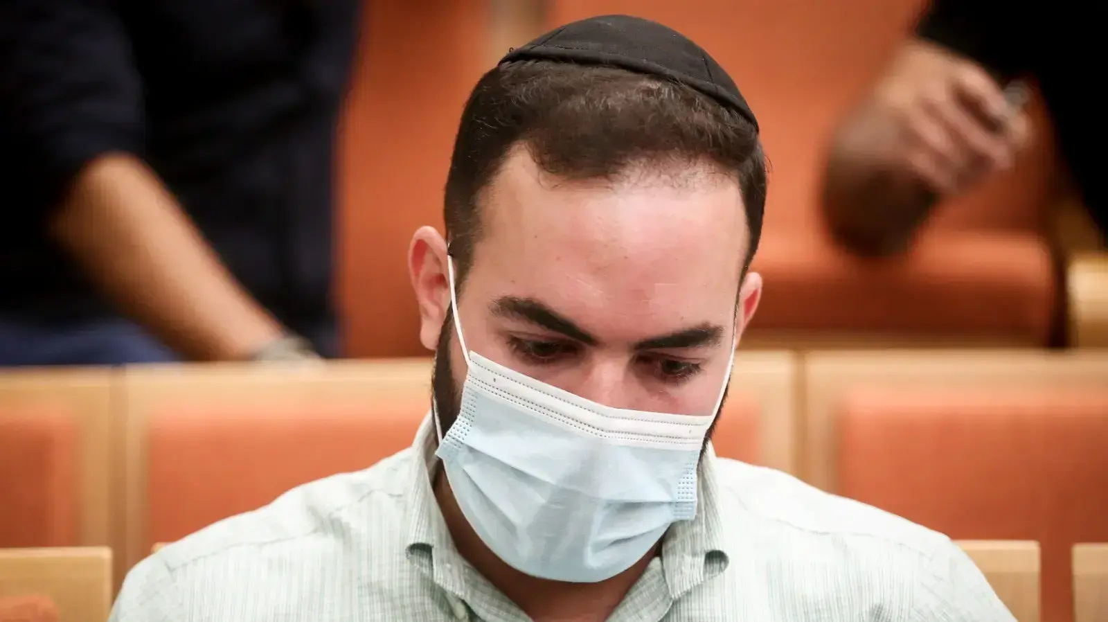 גזר דין לאלי בר זכאי, דורס הנער אילון שלו אמסלם, ביהמ"ש המחוזי ת"א, 21 ביולי 2020