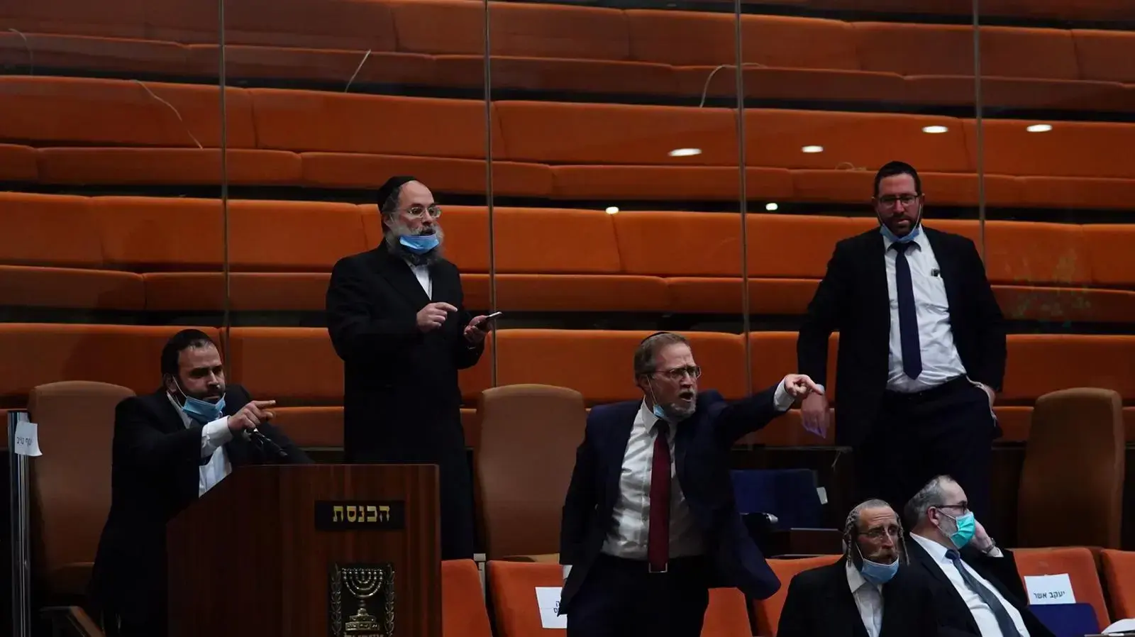 הצעת החוק לאיסור טיפולי המרה אושרה בקריאה טרומית, 22 ביולי 2020 הצעת החוק לאיסור טיפולי המרה אושרה בקריאה טרומית, 22 ביולי 2020