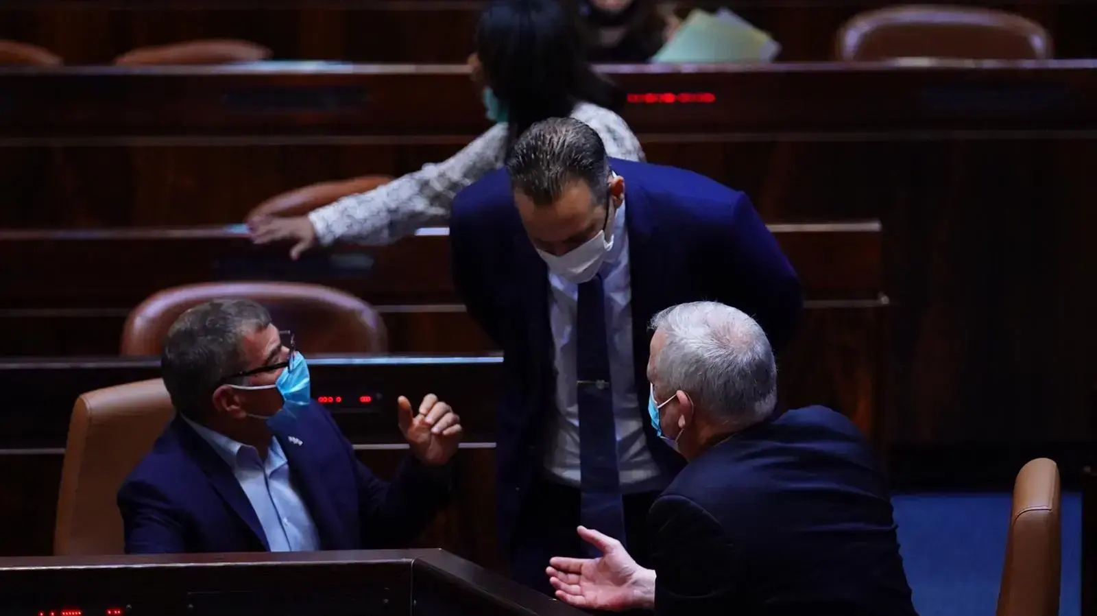 הצעת החוק לאיסור טיפולי המרה אושרה בקריאה טרומית, 22 ביולי 2020