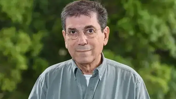 פרופ' גבי ברבש

