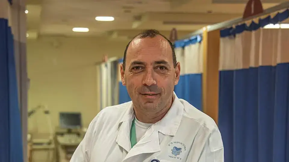 פרופ' שרון מסלוביץ פרופ' שרון מסלוביץ