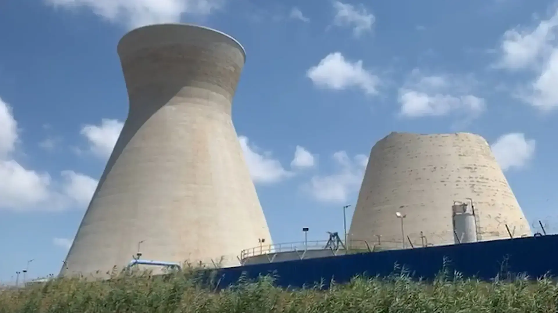 צוות המומחים שבחן את ה"לבנייה" שקרסה: "המבנה מסוכן, יש להרוס אותו מידית" 23.07.20
