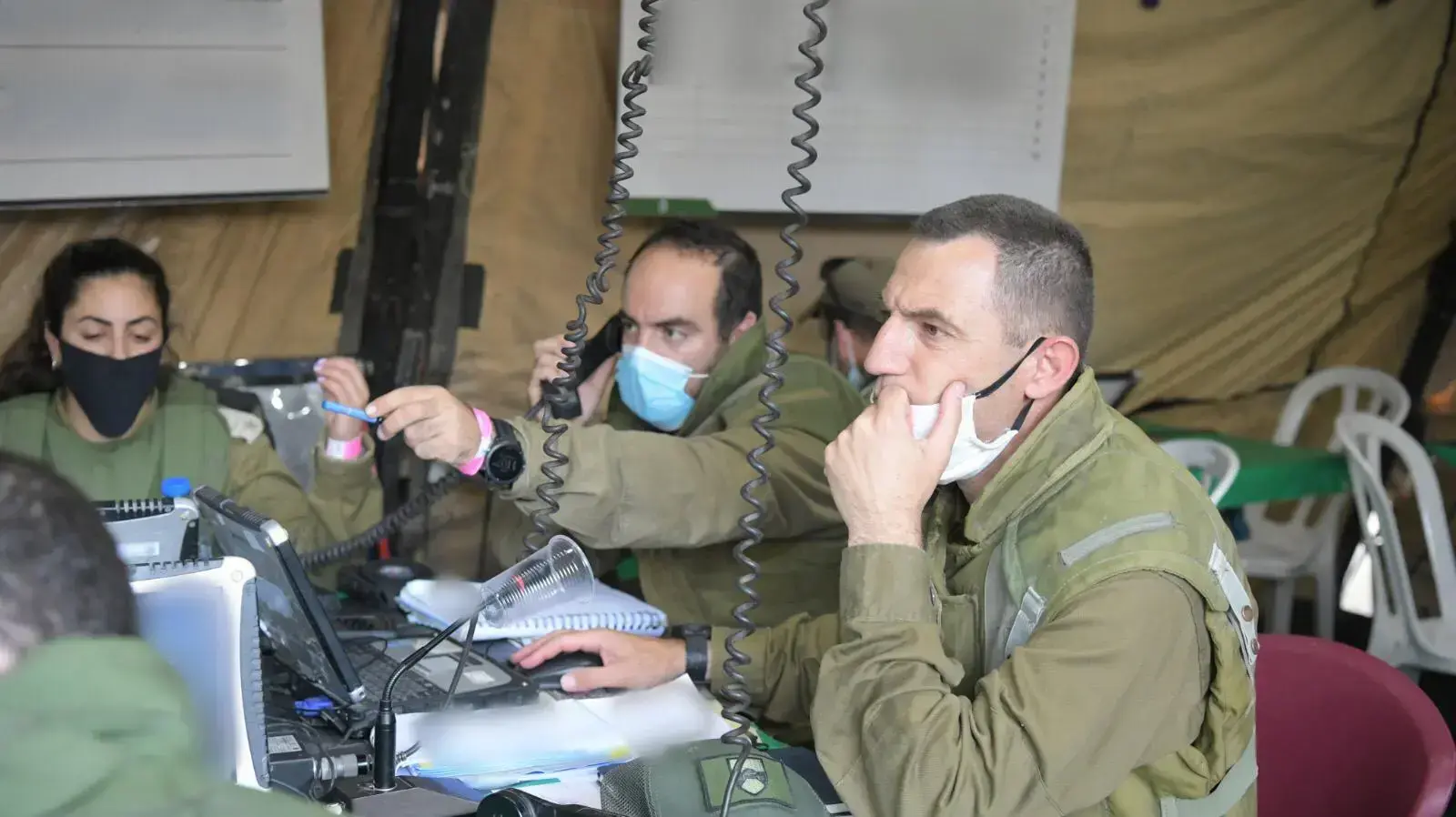 תרח"ט סימולטיבי
