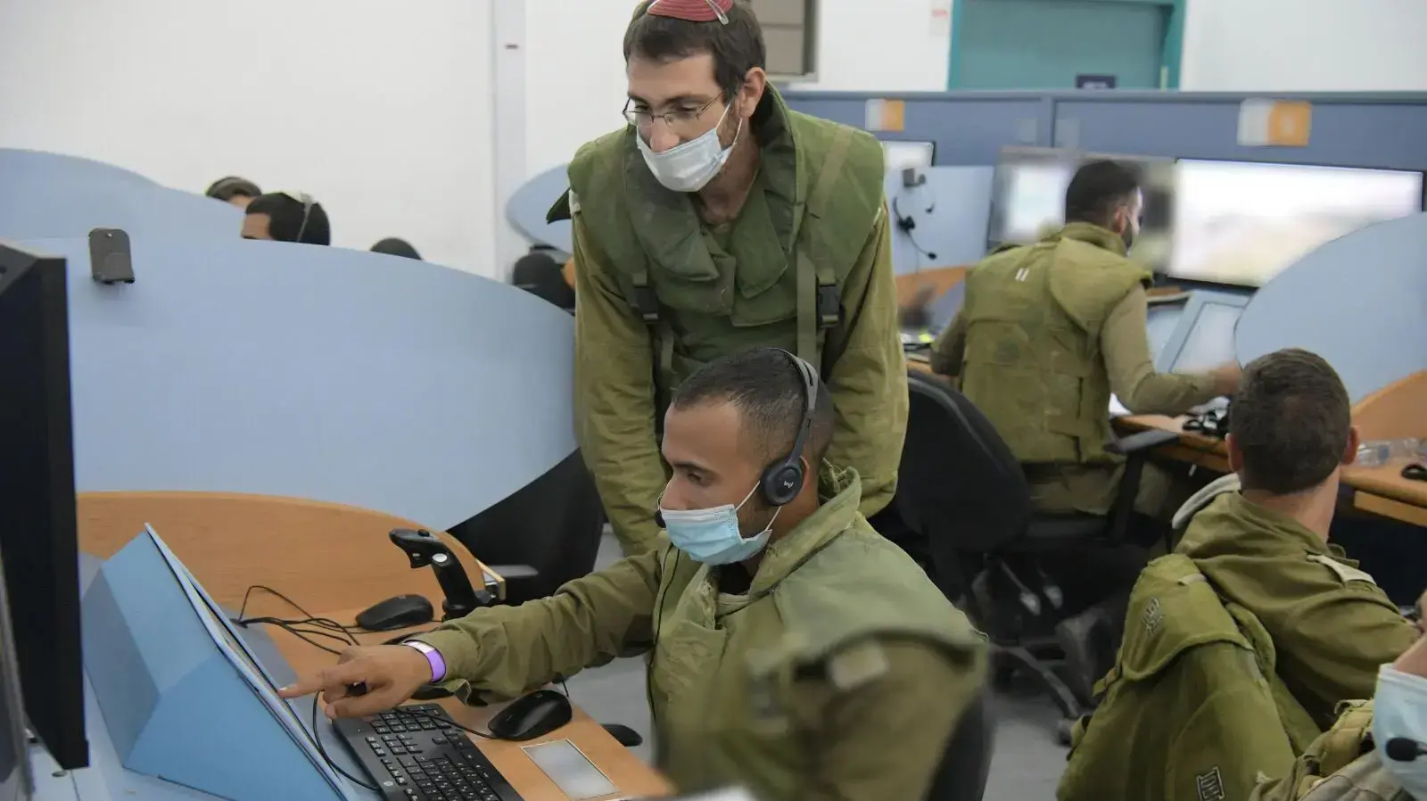 תרח"ט סימולטיבי תרח"ט סימולטיבי