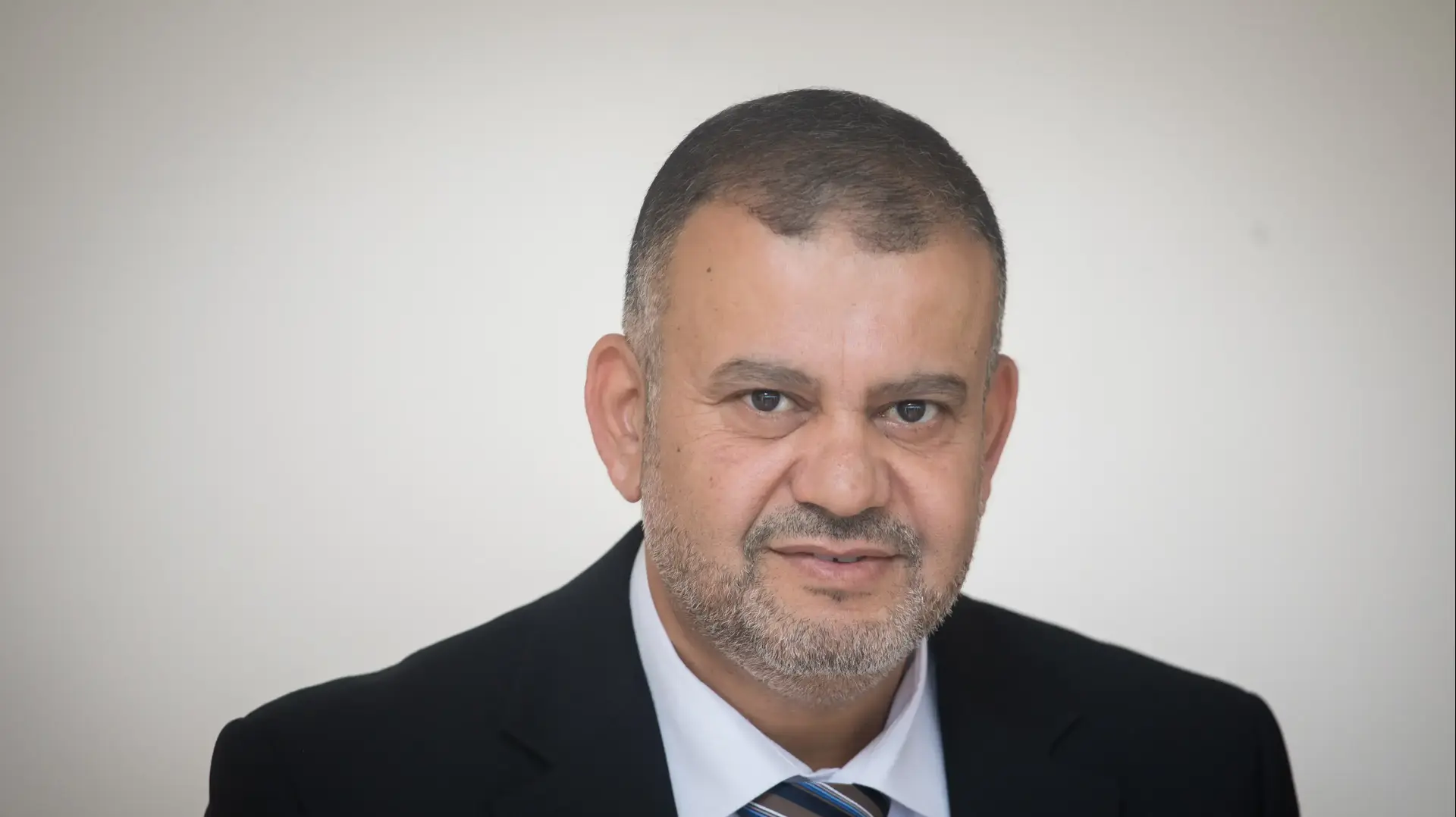 ווליד טאהא הרשימה המשותפת