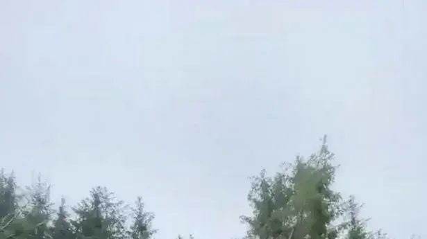 אתר נחיתת עב"מ? אתר נחיתת עב"מ?