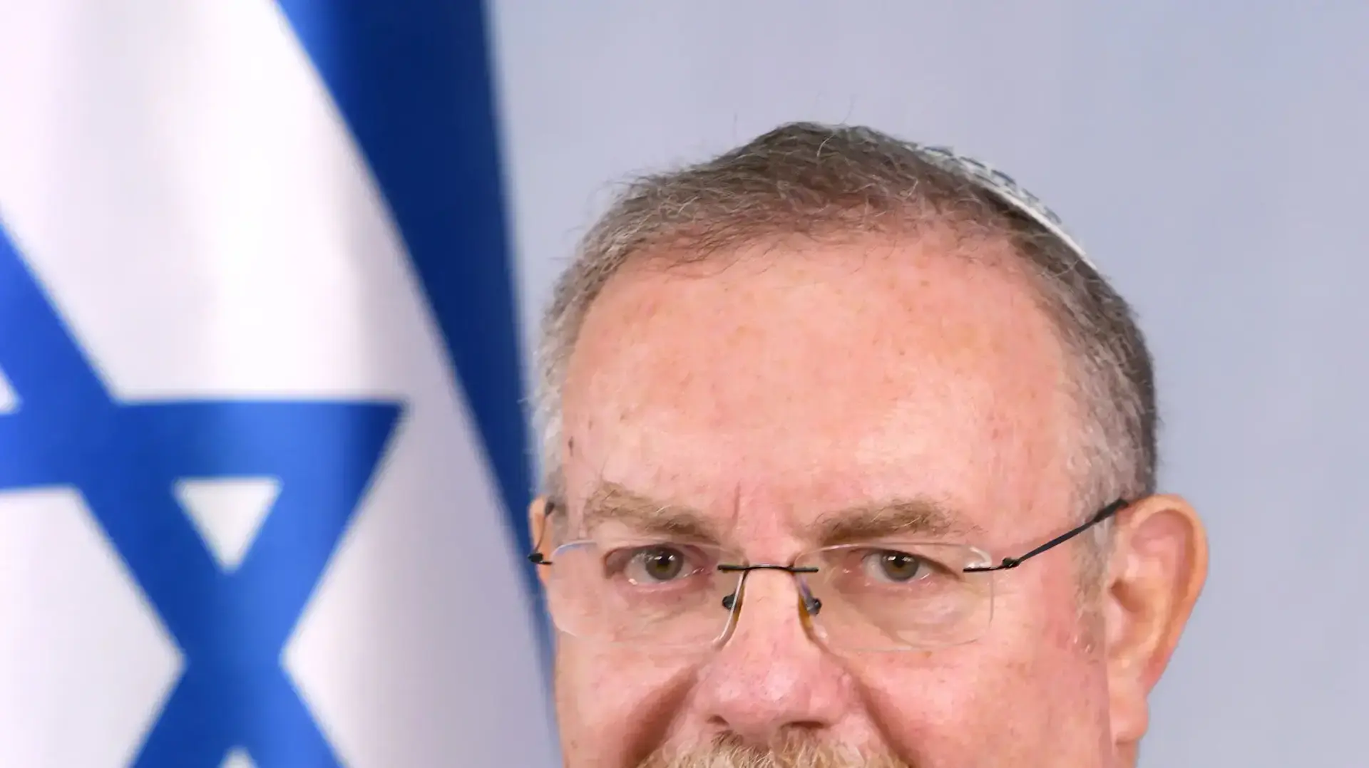 פורטרט נציב שרות המדינה, דניאל הרשקוביץ פורטרט נציב שרות המדינה, דניאל הרשקוביץ
