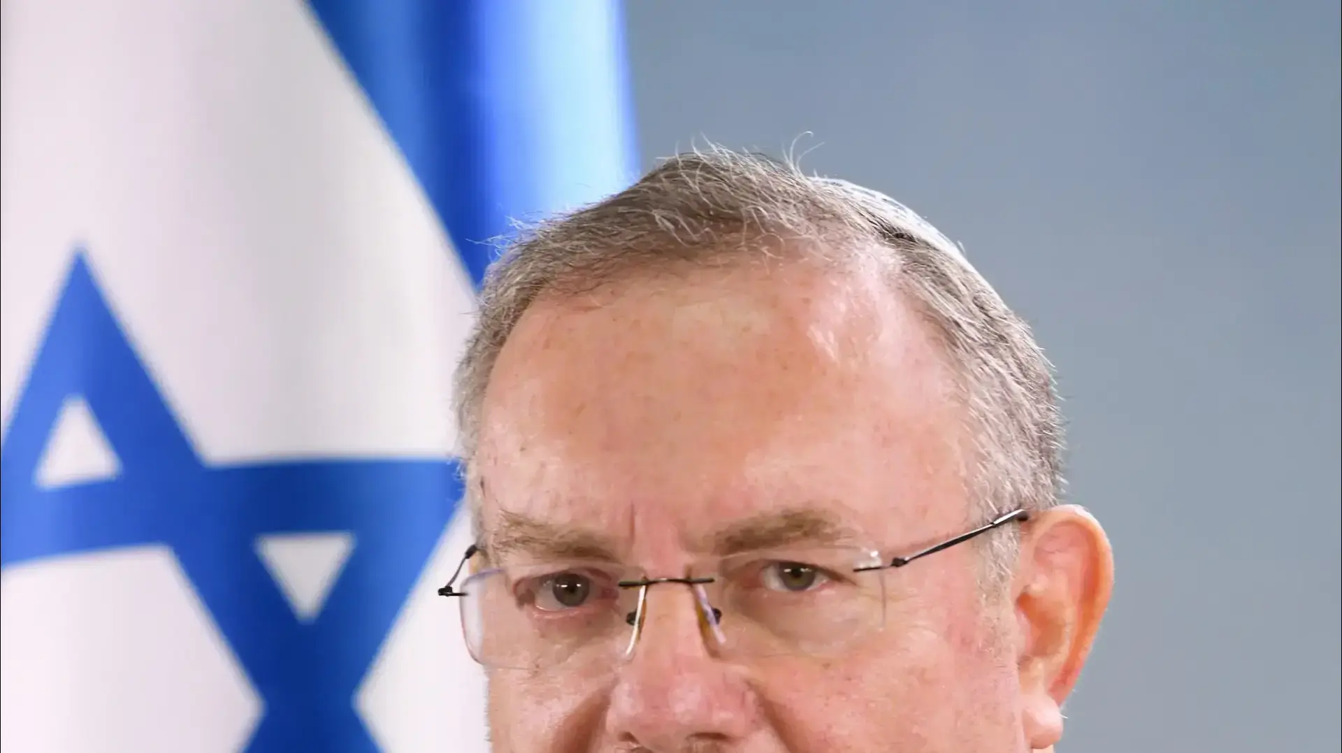 פורטרט נציב שרות המדינה, דניאל הרשקוביץ פורטרט נציב שרות המדינה, דניאל הרשקוביץ