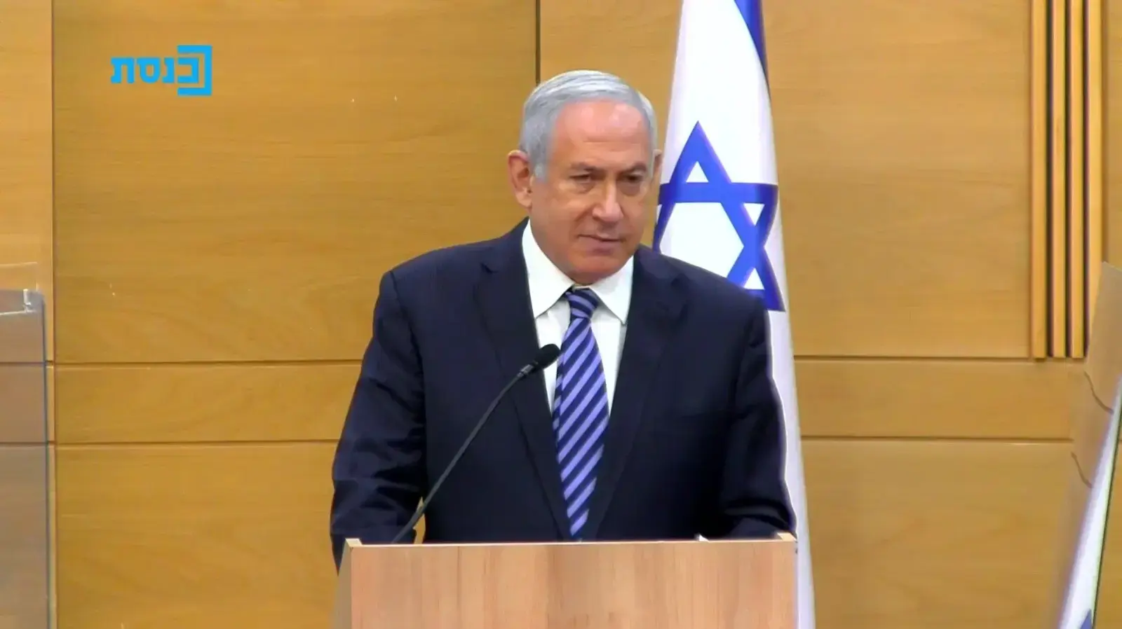 ראש הממשלה בנימין נתניהו בישיבת סיעת הליכוד, 27 ביולי 2020 ראש הממשלה בנימין נתניהו בישיבת סיעת הליכוד, 27 ביולי 2020