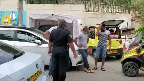 בן 4 במצב אנוש לאחר שנשכח ברכב בפוריידיס; פונה לבי"ח תוך פעולות החייאה. 27 ביולי 2020 בן 4 במצב אנוש לאחר שנשכח ברכב בפוריידיס; פונה לבי"ח תוך פעולות החייאה. 27 ביולי 2020