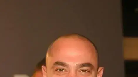 המפיק גיא בסר המפיק גיא בסר