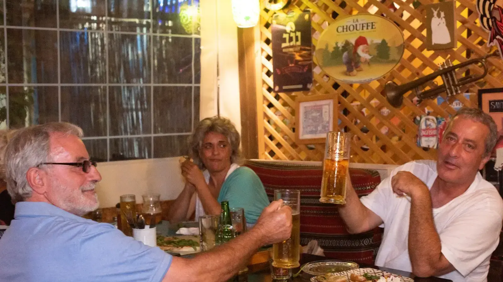 דני זאבי מאיר רנד ואבי זאבי דני זאבי מאיר רנד ואבי זאבי