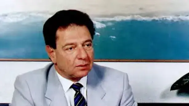 מנכ"ל התעשייה האווירית לישראל, משה קרת מנכ"ל התעשייה האווירית לישראל, משה קרת