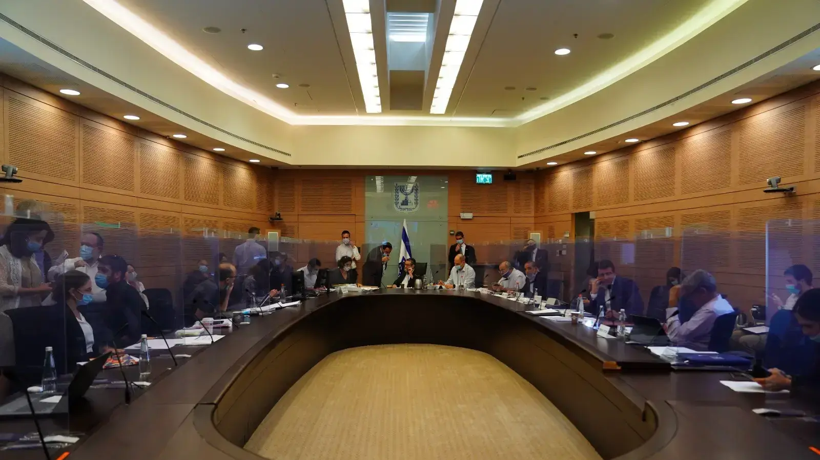 כינוס וועדת הכספים בנשוא תוכנית המענקים 28 ביולי 2020 כינוס וועדת הכספים בנשוא תוכנית המענקים 28 ביולי 2020