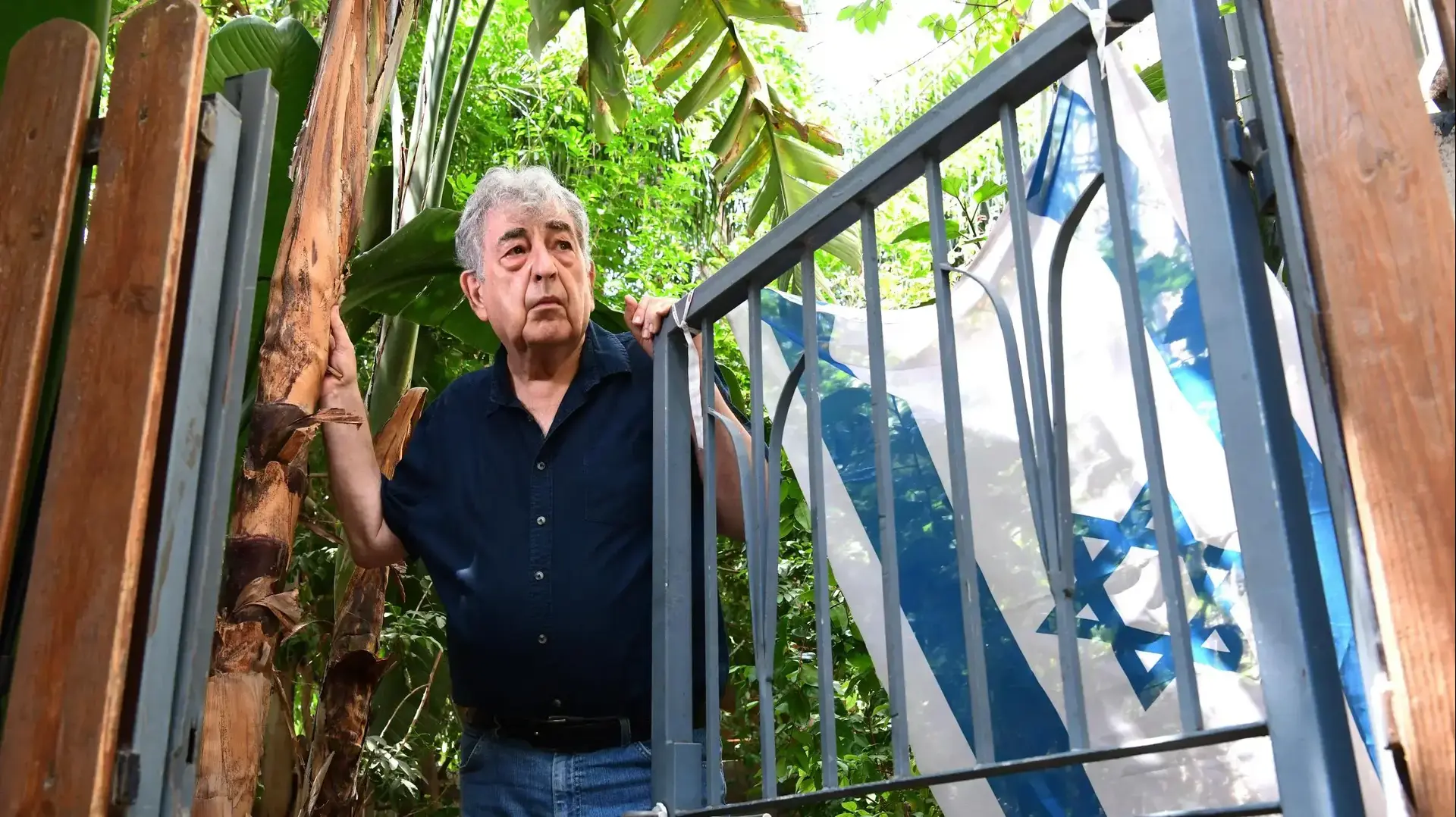 חיים באר 28 ביולי 2020 חיים באר 28 ביולי 2020