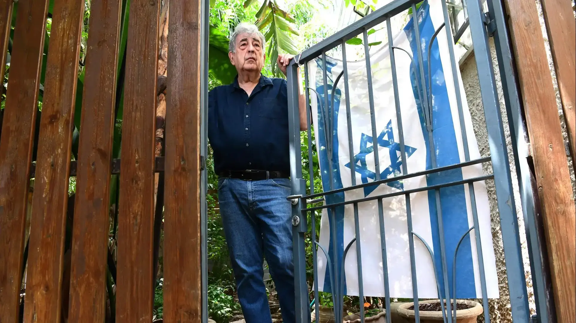 חיים באר 28 ביולי 2020 חיים באר 28 ביולי 2020