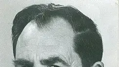 שלום חולבסקי