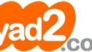 לוגו של yad 2