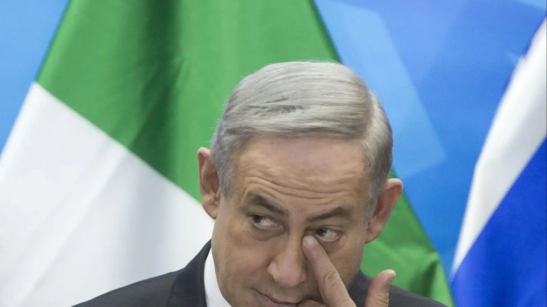 ראש הממשלה בנימין נתניהו, 2016 ראש הממשלה בנימין נתניהו, 2016