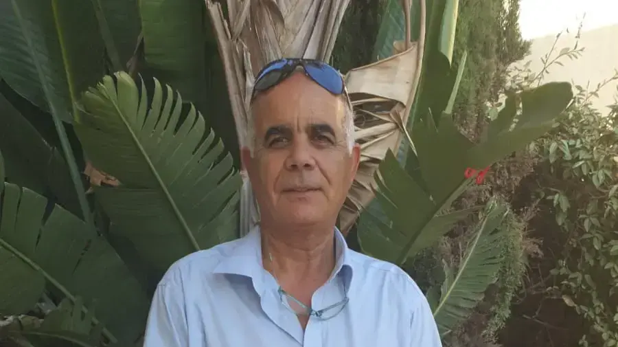 אברהם טוביאס אברהם טוביאס