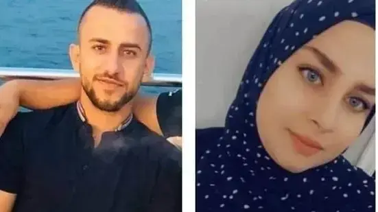ההרוגים בתאונת הדרכים מפגיעת משאית שהידרדרה לחצר ביתם בוואדי ערה 30 ביולי 2020 ההרוגים בתאונת הדרכים מפגיעת משאית שהידרדרה לחצר ביתם בוואדי ערה 30 ביולי 2020