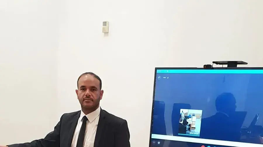 עו"ד סאהר פאר עו"ד סאהר פאר